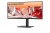 LG 34BA75QE-B monitor komputerowy 86,4 cm (34") 3440 x 1440 px Wide Quad HD LCD Czarny
