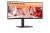 LG 34BA75QE-B monitor komputerowy 86,4 cm (34") 3440 x 1440 px Wide Quad HD LCD Czarny