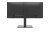 LG 34BA85QE-B monitor komputerowy 86,4 cm (34") 3440 x 1440 px Wide Quad HD LCD Czarny