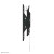 Neomounts WL35-750BL14 uchwyt do telewizorów 190,5 cm (75") Czarny