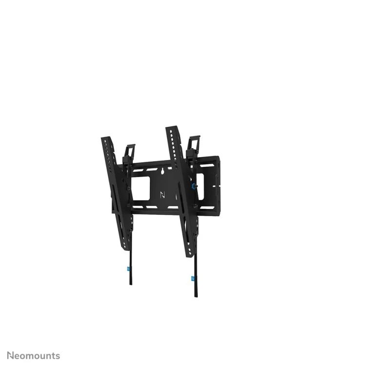 Neomounts WL35-750BL14 uchwyt do telewizorów 190,5 cm (75") Czarny