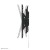 Neomounts WL35-750BL14 uchwyt do telewizorów 190,5 cm (75") Czarny