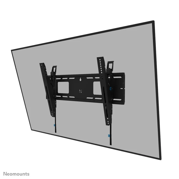 Neomounts WL35-750BL16 uchwyt do telewizorów 2,18 m (86") Czarny
