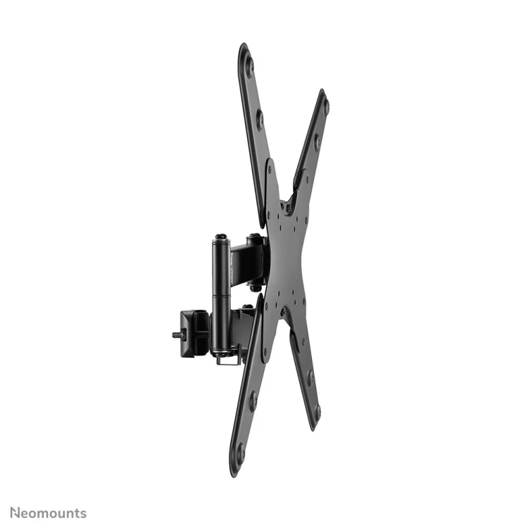 Neomounts FL40-450BL14 uchwyt do telewizorów 139,7 cm (55") Czarny