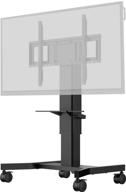 MD CAR1021-B1 FLOOR SUPPORTED/WALL LIFT FOR TOUCH FLAT SCREEN