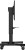 MD CAR1021-B1 FLOOR SUPPORTED/WALL LIFT FOR TOUCH FLAT SCREEN