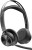 Słuchawki Poly Voyager Focus 2 z certyfikatem Microsoft Teams USB-C-C Headset + USB-C/A Adapter 9T9J4AA#AC3