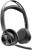 Słuchawki Poly Voyager Focus 2 z certyfikatem Microsoft Teams USB-C-C Headset + USB-C/A Adapter 9T9J4AA#AC3