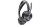 Słuchawki Poly Voyager Focus 2 z certyfikatem Microsoft Teams USB-C-C Headset + USB-C/A Adapter 9T9J4AA#AC3