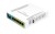 Mikrotik hEX PoE ruter Biały