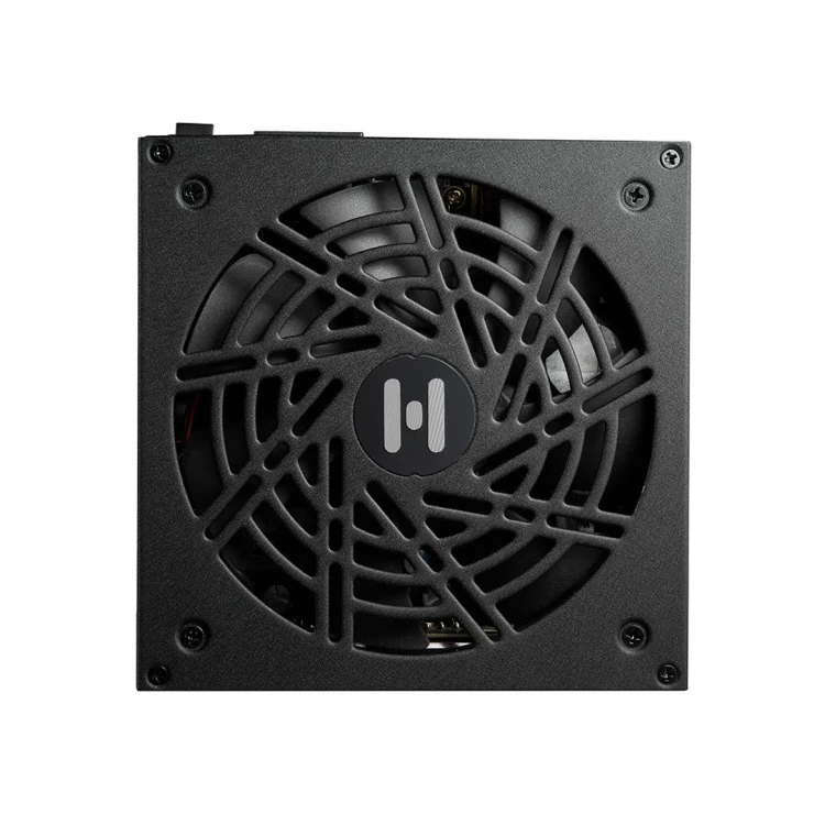 Zasilacz FSP Hydro Ti PRO 1000W 20+4pin ATX Czarny