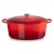 Brytfanna Le Creuset Signature Roaster owalna 40cm wiśniowa