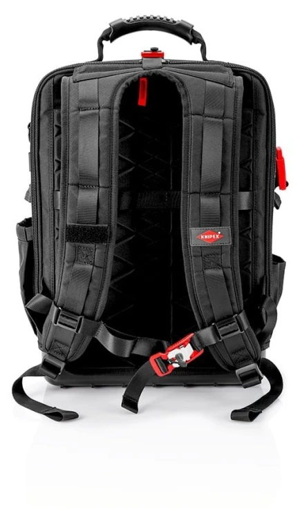 Knipex 00 21 50 E zestaw kluczy i narzędzi 22 przyb.