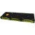 Lian Li UNI FAN TL Wireless LCD Lüfter, ARGB, PWM, 3er-Pack inkl. Controller - 120 mm, schwarz
