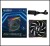Wentylator Lian Li UNI FAN TL Wireless LCD Lüfter, ARGB, PWM - 120 mm, czarny