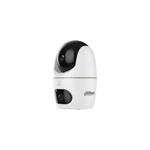 Dahua Technology H3D-3F kamera przemysłowa Kulisty Kamera bezpieczeństwa IP Wewnętrzna 2304 x 1296 px Sufit / Ściana