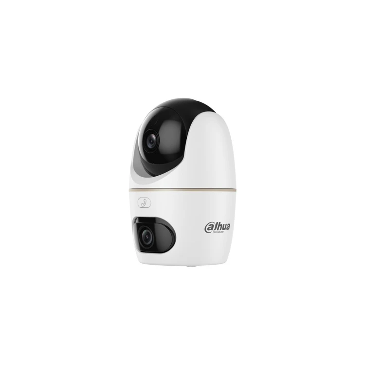 Dahua Technology H3D-3F kamera przemysłowa Kulisty Kamera bezpieczeństwa IP Wewnętrzna 2304 x 1296 px Sufit / Ściana