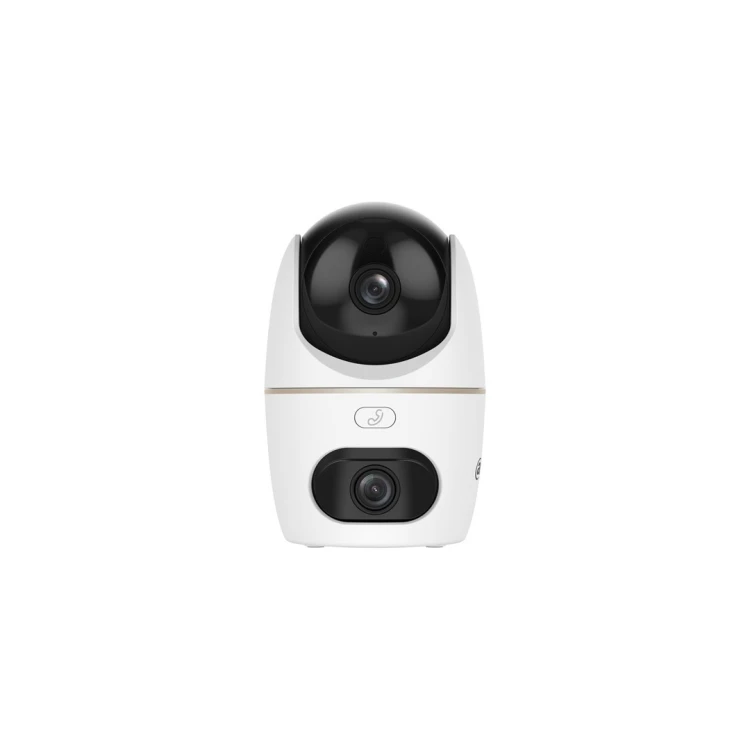 Dahua Technology H3D-3F kamera przemysłowa Kulisty Kamera bezpieczeństwa IP Wewnętrzna 2304 x 1296 px Sufit / Ściana