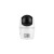 Dahua Technology H3D-3F kamera przemysłowa Kulisty Kamera bezpieczeństwa IP Wewnętrzna 2304 x 1296 px Sufit / Ściana