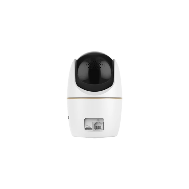Dahua Technology H3D-3F kamera przemysłowa Kulisty Kamera bezpieczeństwa IP Wewnętrzna 2304 x 1296 px Sufit / Ściana