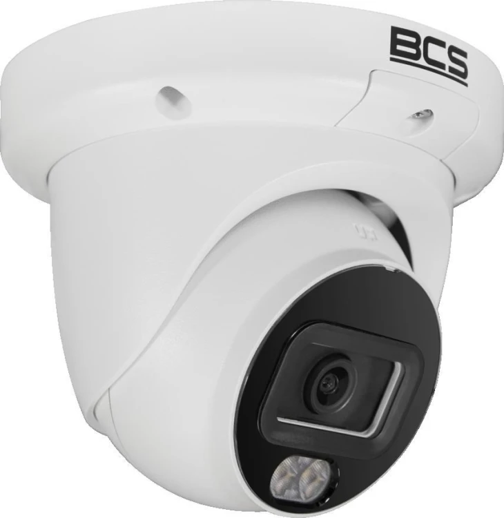 Kamera IP BCS LINE BCS-L-EIP26FCR3L3-Ai1-G