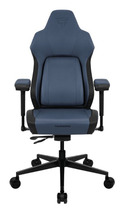 ThunderX3 CORE Smart Ergonomiczny Gaming Stół - Modern Blue