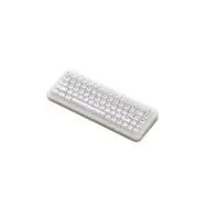 Klawiatura gamingowa AKKO YU01 White Jade, RGB, 65%, V3 Piano Pro Switches (ISO)