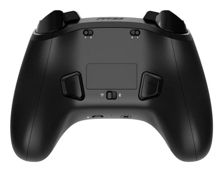 Kontroler MSI Gaming FORCE GC300 WIRELESS Czarny Bezprzewodowy