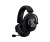 Słuchawki przewodowe do gier LOGITECH Pro X SE Czarne