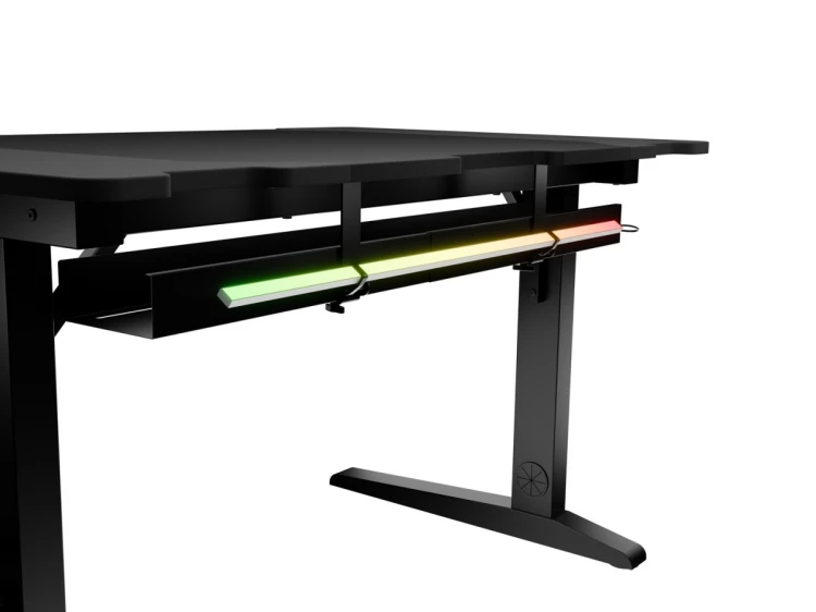 Biurko gamingowe Genesis Holm Modular 120