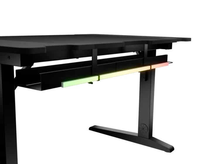 Biurko gamingowe Genesis Holm Modular 120