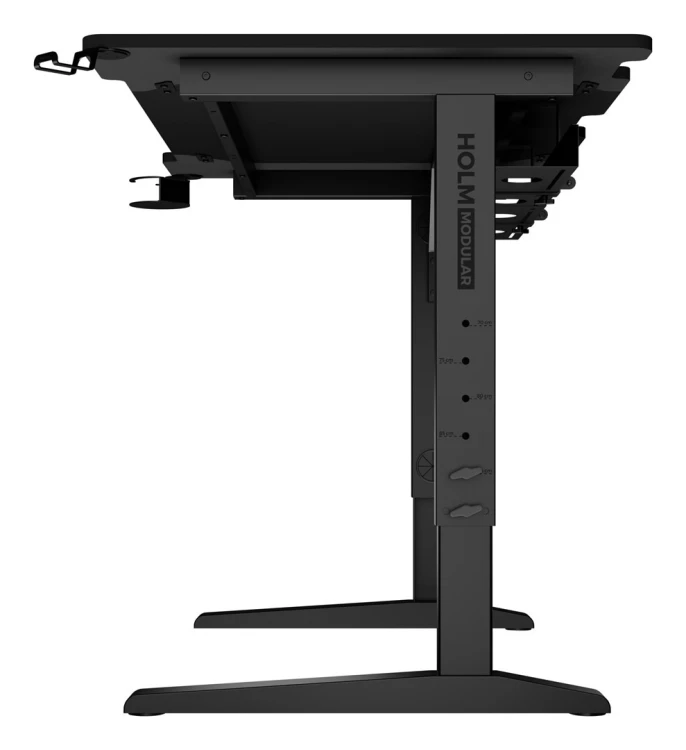 Biurko gamingowe Genesis Holm Modular 120