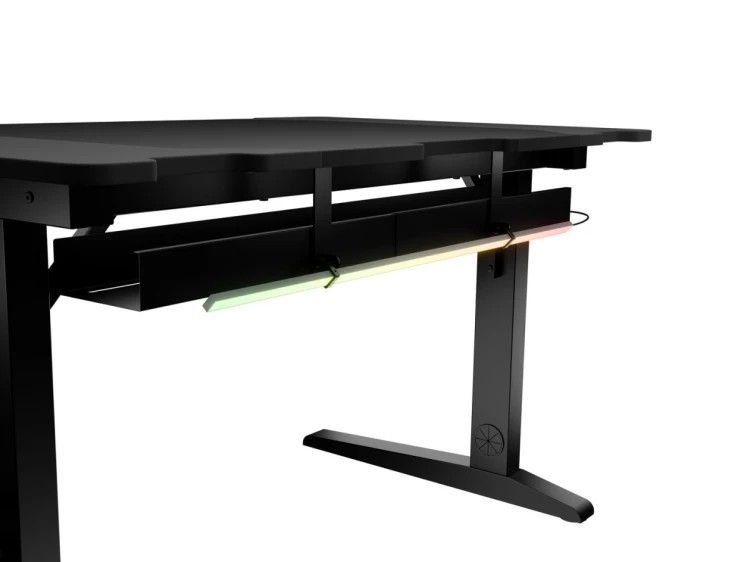 Biurko gamingowe Genesis Holm Modular 120