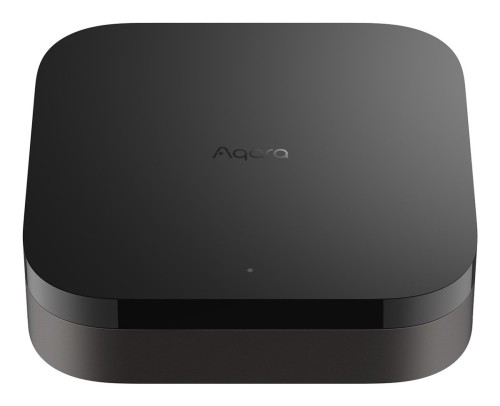 Aqara HUB M3 – Inteligentna centrala sterująca (HM-G01D)