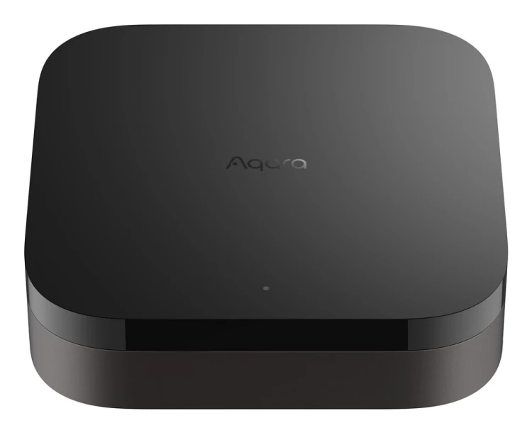 Aqara HUB M3 – Inteligentna centrala sterująca (HM-G01D)