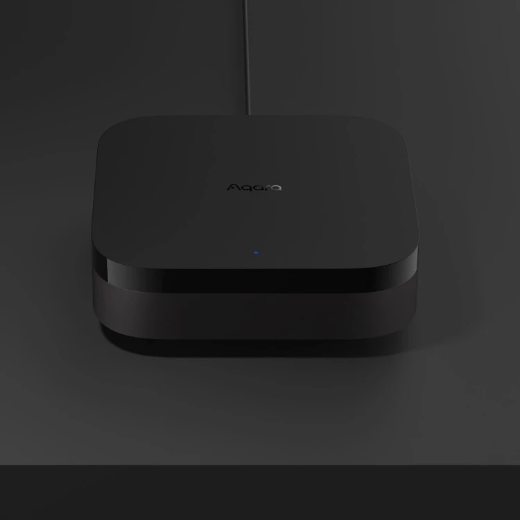Aqara HUB M3 – Inteligentna centrala sterująca (HM-G01D)