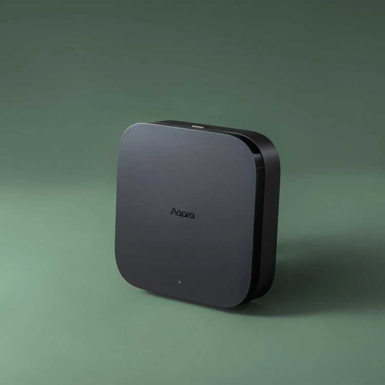 Aqara HUB M3 – Inteligentna centrala sterująca (HM-G01D)