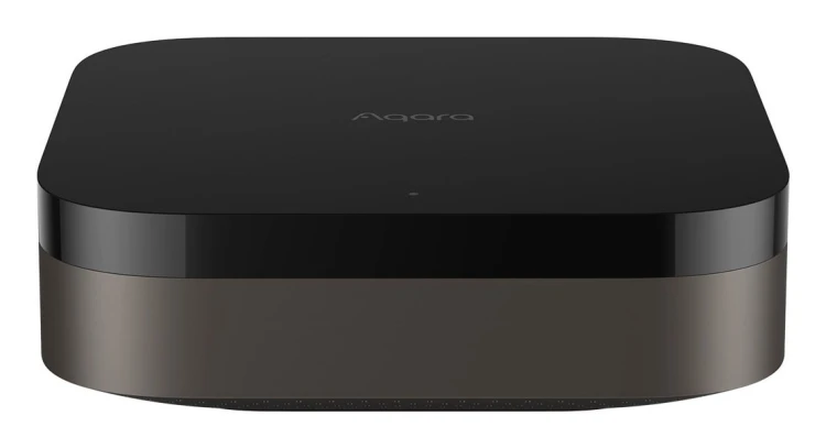 Aqara HUB M3 – Inteligentna centrala sterująca (HM-G01D)
