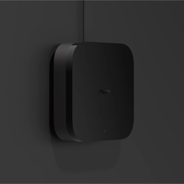 Aqara HUB M3 – Inteligentna centrala sterująca (HM-G01D)