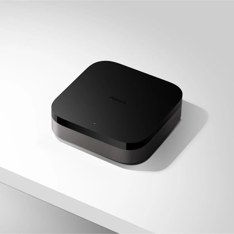 Aqara HUB M3 – Inteligentna centrala sterująca (HM-G01D)