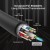 UNITEK KABEL OPTYCZNY HDMI 2.1 Active Optical Cable 8K / 4K 144Hz 10M