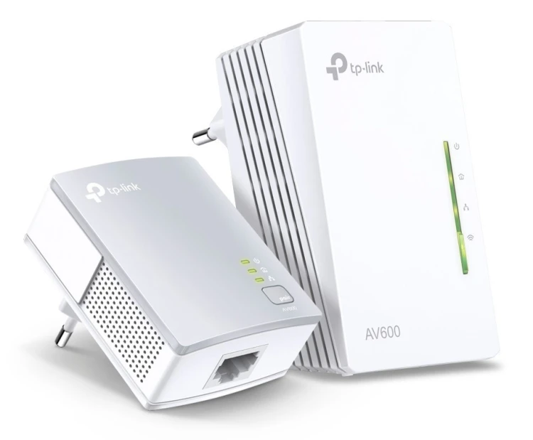 TP-Link TL-WPA4221 KIT