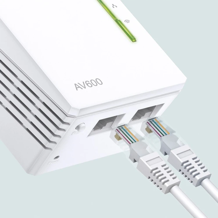 TP-Link TL-WPA4221 KIT