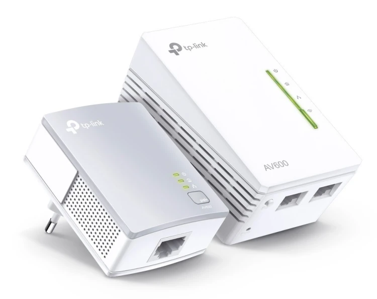 TP-Link TL-WPA4221 KIT