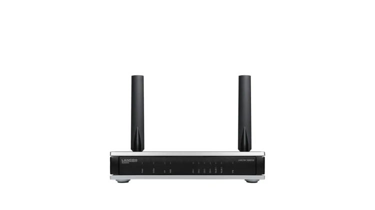 Bramy LANCOM SD-WAN SDWAN 1800EFW (62139)