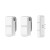 RODE Wireless Micro - 2-kanałowy cyfrowy system bezprzewodowy, USB-C, biały