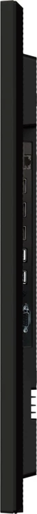 Monitor Iiyama 43 LH4360UHS-B2AG HDMI USB - 107.9 cm - 42.5"