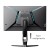 Projektor Thomson Sirius PG55B, Google TV