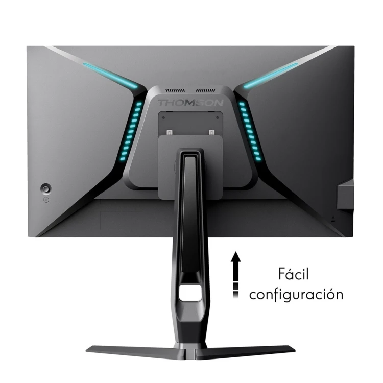 Projektor Thomson Sirius PG55B, Google TV