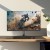 Thomson M24FB2Y14, monitor 24 cali, FHD, 100 Hz